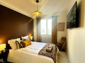 Moka - Colocation quartier Gare Rennes